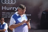Steve Safrany